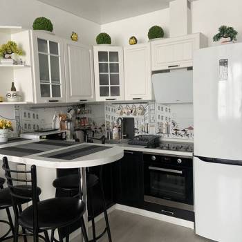 Продается 2-х комнатная квартира, 43,1 м²