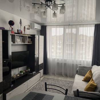 Продается 2-х комнатная квартира, 43,1 м²
