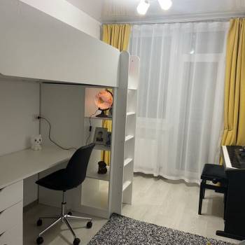 Продается 2-х комнатная квартира, 43,1 м²