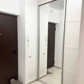 Продается 2-х комнатная квартира, 43,1 м²