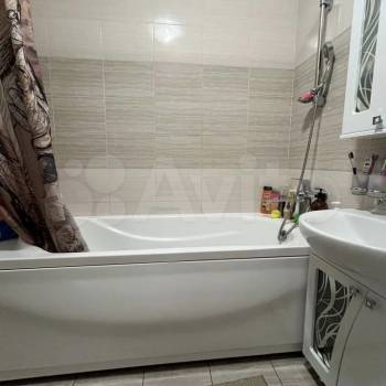 Продается 2-х комнатная квартира, 43,1 м²