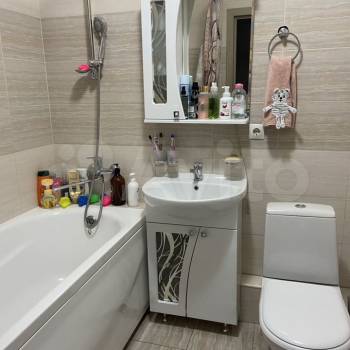 Продается 2-х комнатная квартира, 43,1 м²