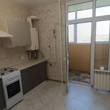 Продается 1-комнатная квартира, 38,9 м²
