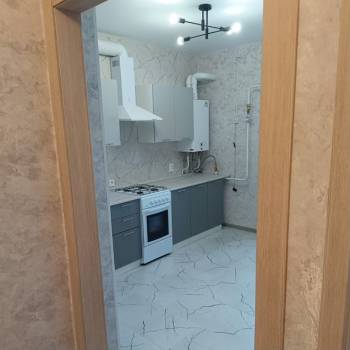 Продается 1-комнатная квартира, 38,9 м²