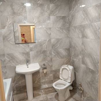 Продается 1-комнатная квартира, 38,9 м²