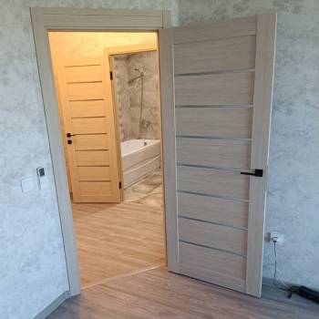 Продается 1-комнатная квартира, 38,9 м²