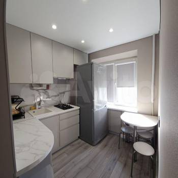 Сдается Многокомнатная квартира, 53 м²