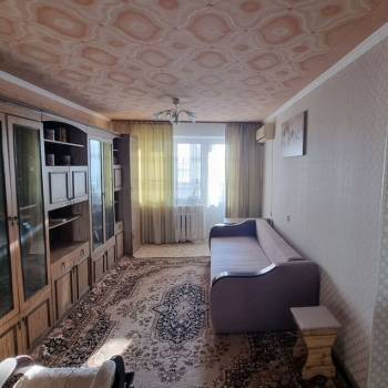 Сдается Многокомнатная квартира, 64 м²