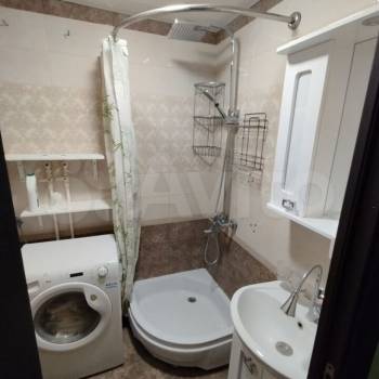 Сдается Многокомнатная квартира, 64 м²