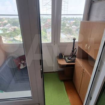 Сдается Многокомнатная квартира, 64 м²