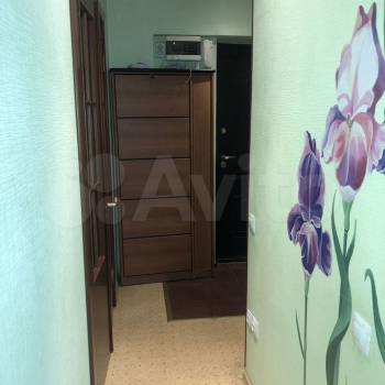 Сдается 1-комнатная квартира, 31 м²