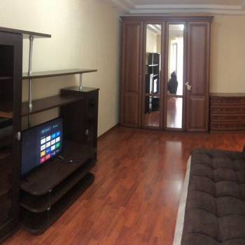 Сдается 1-комнатная квартира, 31 м²