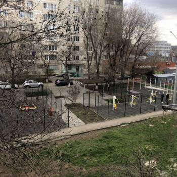 Сдается 1-комнатная квартира, 31 м²