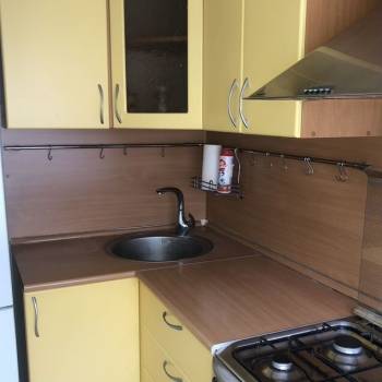 Сдается 1-комнатная квартира, 31 м²