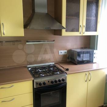 Сдается 1-комнатная квартира, 31 м²