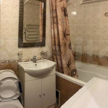 Сдается 1-комнатная квартира, 31 м²