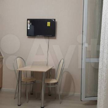 Сдается 1-комнатная квартира, 27 м²