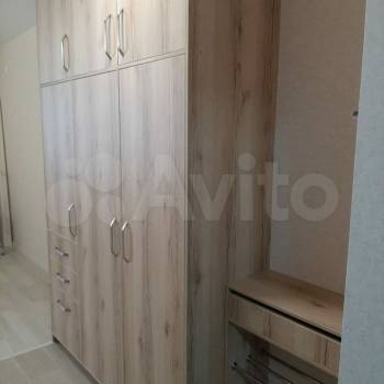 Сдается 1-комнатная квартира, 27 м²