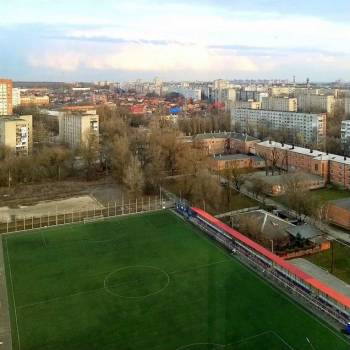 Сдается 1-комнатная квартира, 27 м²