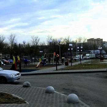 Сдается 1-комнатная квартира, 27 м²