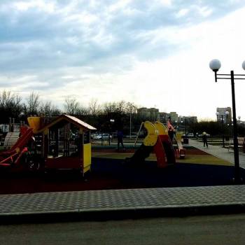 Сдается 1-комнатная квартира, 27 м²