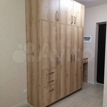 Сдается 1-комнатная квартира, 27 м²