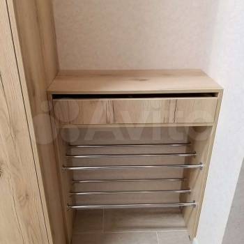 Сдается 1-комнатная квартира, 27 м²