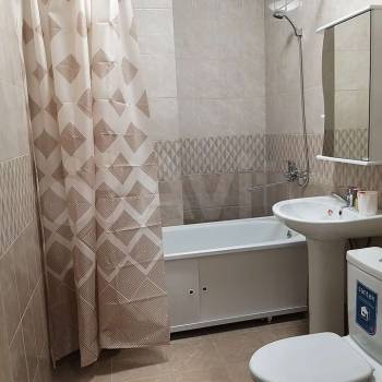 Сдается 1-комнатная квартира, 27 м²