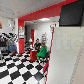 Продается Нежилое помещение, 65 м²