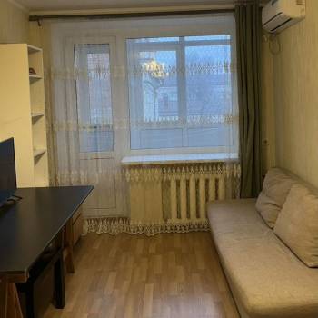 Сдается 1-комнатная квартира, 30 м²