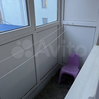 Сдается 1-комнатная квартира, 30 м²