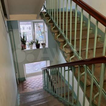 Сдается 1-комнатная квартира, 30 м²