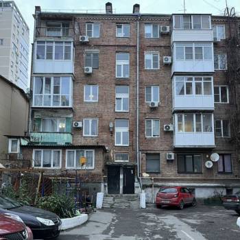 Сдается 1-комнатная квартира, 30 м²