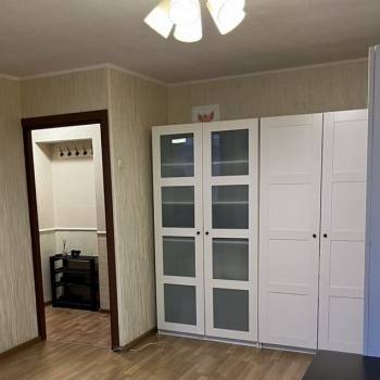Сдается 1-комнатная квартира, 30 м²