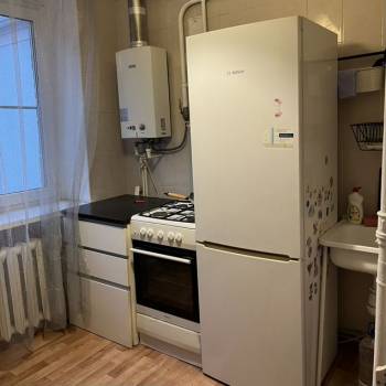 Сдается 1-комнатная квартира, 30 м²