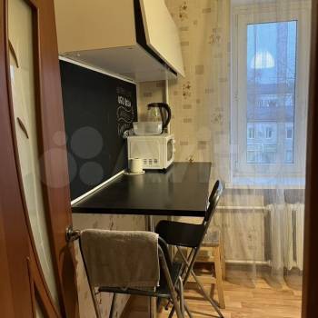 Сдается 1-комнатная квартира, 30 м²