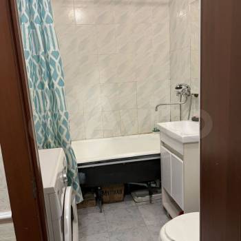 Сдается 1-комнатная квартира, 30 м²