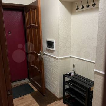 Сдается 1-комнатная квартира, 30 м²