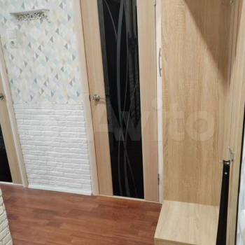 Продается 1-комнатная квартира, 41 м²