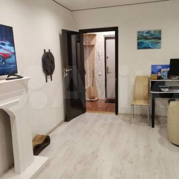 Продается 1-комнатная квартира, 41 м²