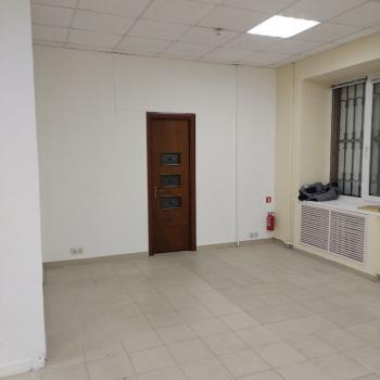 Сдается Нежилое помещение, 70 м²