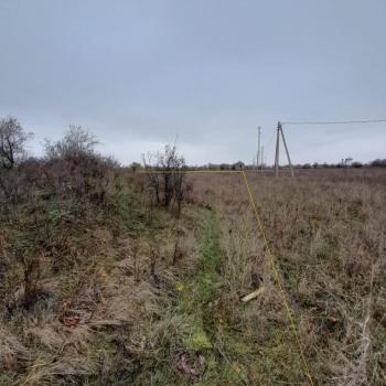 Продается Участок, 2000 м²