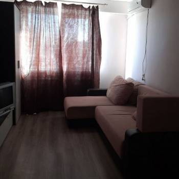 Сдается 1-комнатная квартира, 35 м²