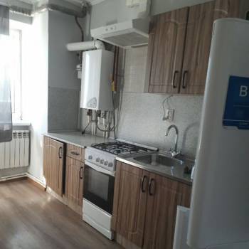 Сдается 1-комнатная квартира, 35 м²