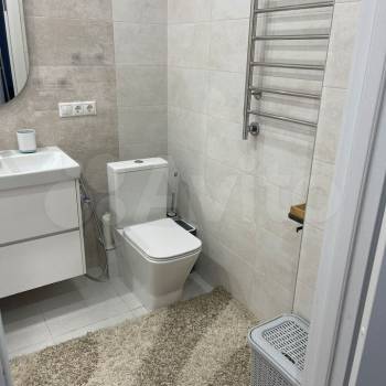 Сдается 1-комнатная квартира, 40 м²