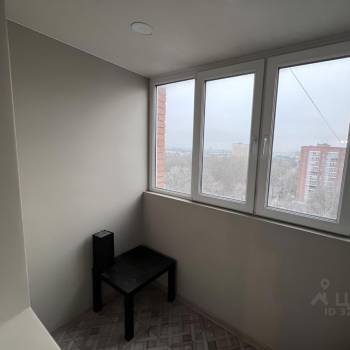 Продается 3-х комнатная квартира, 63 м²