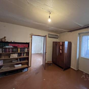 Продается 3-х комнатная квартира, 63 м²