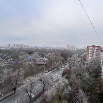 Продается 3-х комнатная квартира, 63 м²