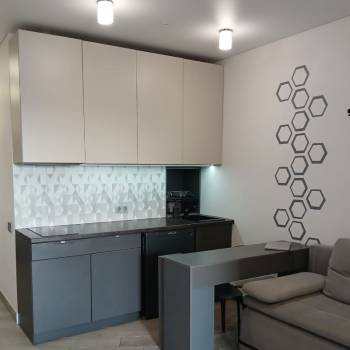 Сдается 1-комнатная квартира, 30 м²