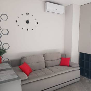 Сдается 1-комнатная квартира, 30 м²